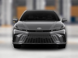 Toyota Camry XSE (Natl) 2026