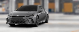 Toyota Camry XSE (Natl) 2026