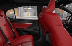 Toyota Camry XSE (Natl) 2026