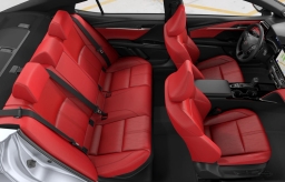 Toyota Camry XSE (Natl) 2026