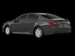 Toyota Camry LE (Natl) 2026