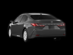 Toyota Camry LE (Natl) 2026