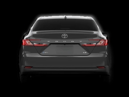 Toyota Camry LE (Natl) 2026