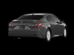 Toyota Camry LE (Natl) 2026