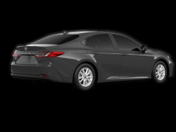 Toyota Camry LE (Natl) 2026