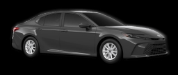 Toyota Camry LE (Natl) 2026