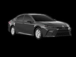 Toyota Camry LE (Natl) 2026