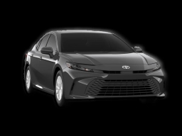 Toyota Camry LE (Natl) 2026