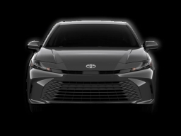 Toyota Camry LE (Natl) 2026