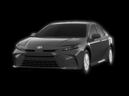 Toyota Camry LE (Natl) 2026