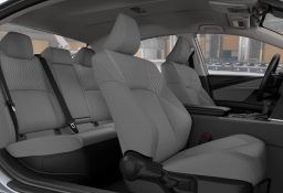 Toyota Camry LE (Natl) 2026