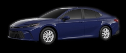 Toyota Camry LE (Natl) 2026