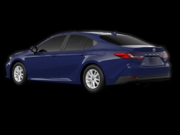 Toyota Camry LE (Natl) 2026