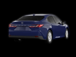 Toyota Camry LE (Natl) 2026