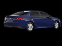 Toyota Camry LE (Natl) 2026