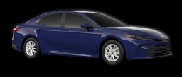 Toyota Camry LE (Natl) 2026