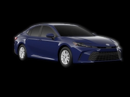 Toyota Camry LE (Natl) 2026