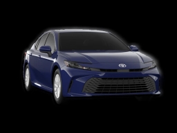 Toyota Camry LE (Natl) 2026