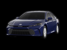 Toyota Camry LE (Natl) 2026