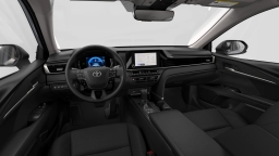 Toyota Camry LE (Natl) 2026