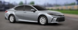 Toyota Camry LE (Natl) 2026