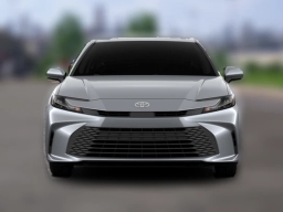 Toyota Camry LE (Natl) 2026