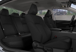 Toyota Camry LE (Natl) 2026