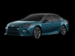 Toyota Camry XSE (Natl) 2026