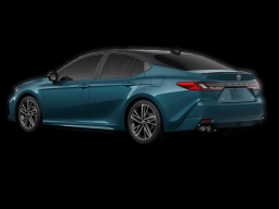 Toyota Camry XSE (Natl) 2026