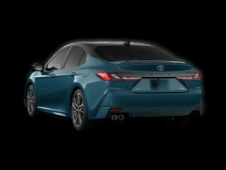 Toyota Camry XSE (Natl) 2026