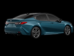 Toyota Camry XSE (Natl) 2026