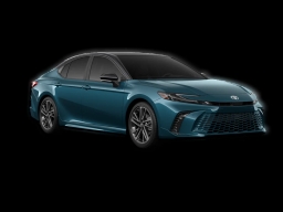 Toyota Camry XSE (Natl) 2026