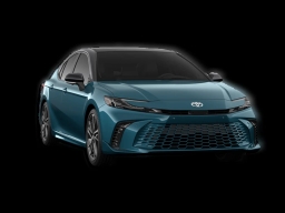 Toyota Camry XSE (Natl) 2026