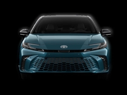 Toyota Camry XSE (Natl) 2026