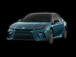 Toyota Camry XSE (Natl) 2026