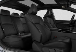 Toyota Camry XSE (Natl) 2026