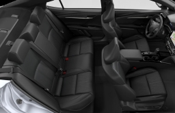 Toyota Camry XSE (Natl) 2026