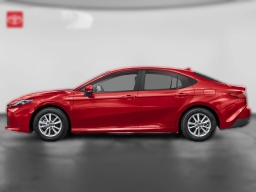 Toyota Camry LE (Natl) 2026