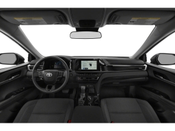 Toyota Camry LE (Natl) 2026