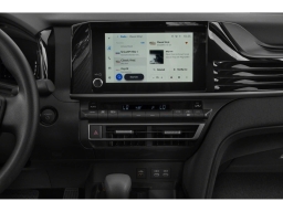 Toyota Camry LE (Natl) 2026