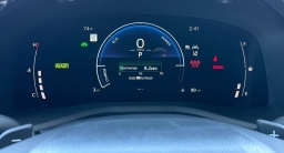 Toyota Camry SE (Natl) 2026