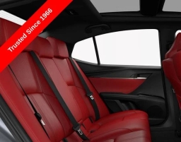 Toyota Camry XSE (Natl) 2026