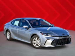 Toyota Camry LE (Natl) 2026