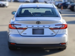 Toyota Camry LE (Natl) 2026