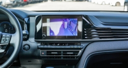 Toyota Camry LE (Natl) 2026