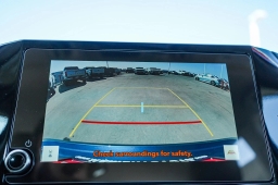 Toyota Camry LE (Natl) 2026