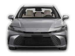Toyota Camry XLE (Natl) 2026
