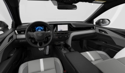 Toyota Camry SE (Natl) 2026