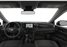 Toyota Camry XLE (Natl) 2026