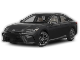 Toyota Camry XLE (Natl) 2026
